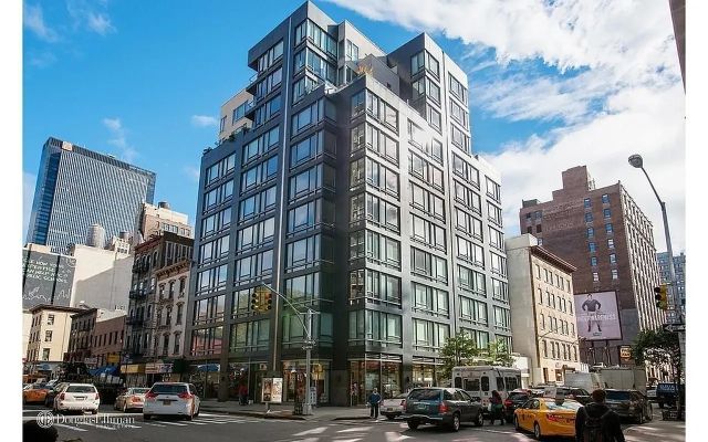 West Chelsea Ԣ˫¶̨ʽȻ߳
